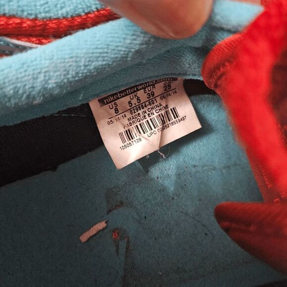 Nike shoes for women - Picture 7 of 7